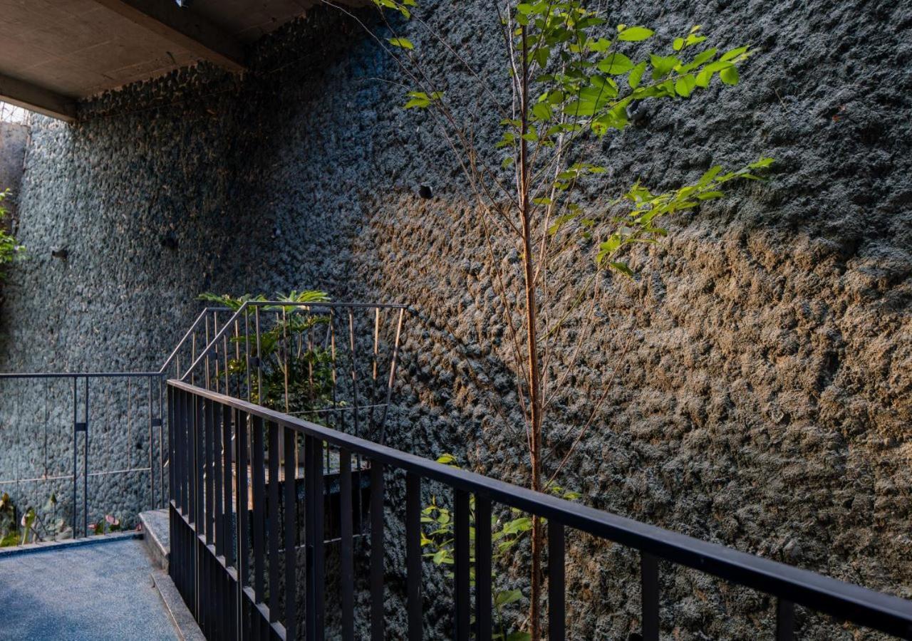 Sunshine Laputa Hotel Đà Lạt Extérieur photo